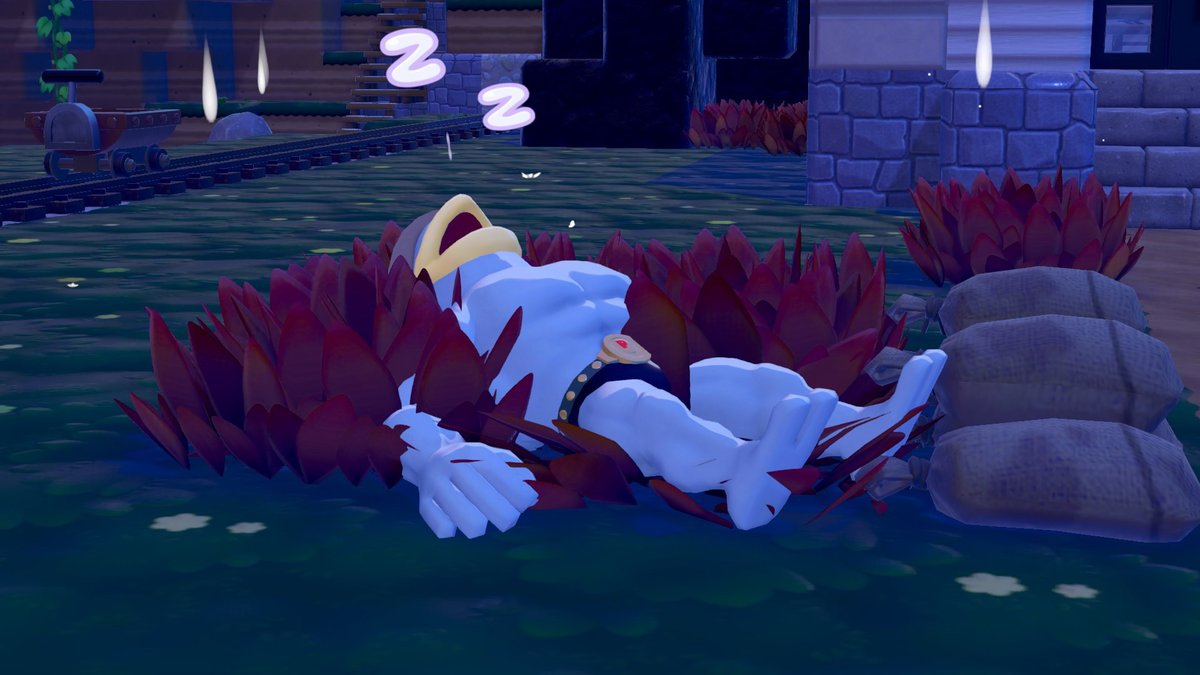 Martin Foret tweet media