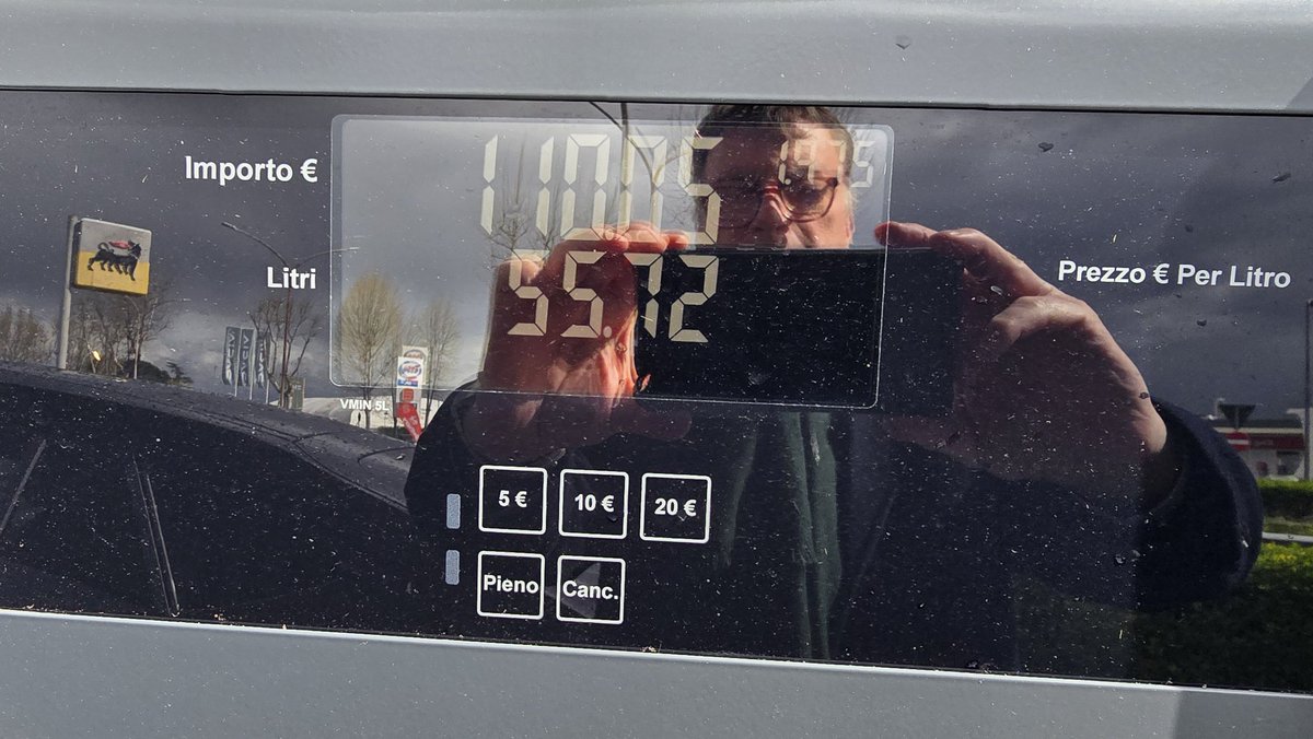 AntonelloAngelini 🇮🇹 tweet media