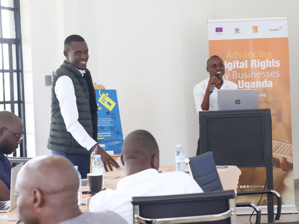 Media Focus on Africa Uganda tweet media