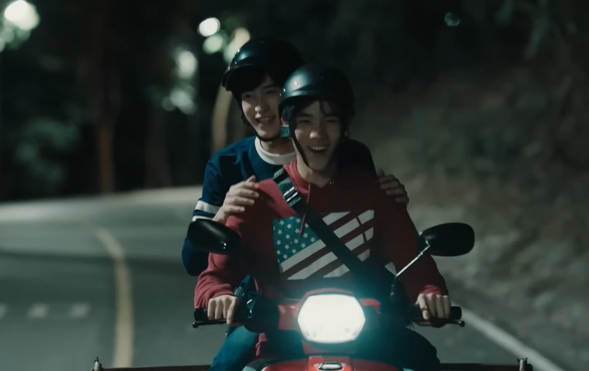 aylin ⁺໒꒱ིྀ༝ | dean & bambi defender tweet media