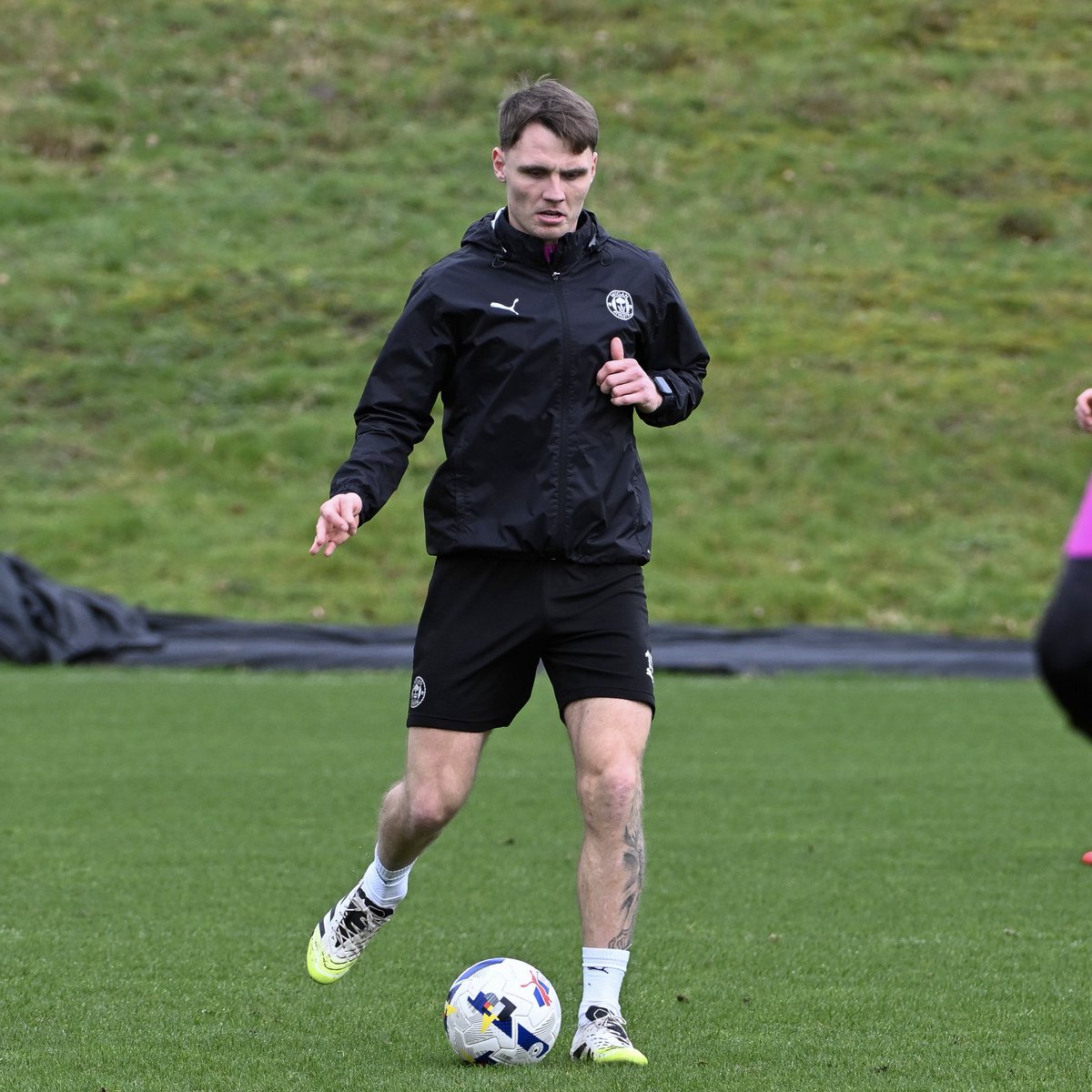 Wigan Athletic tweet media