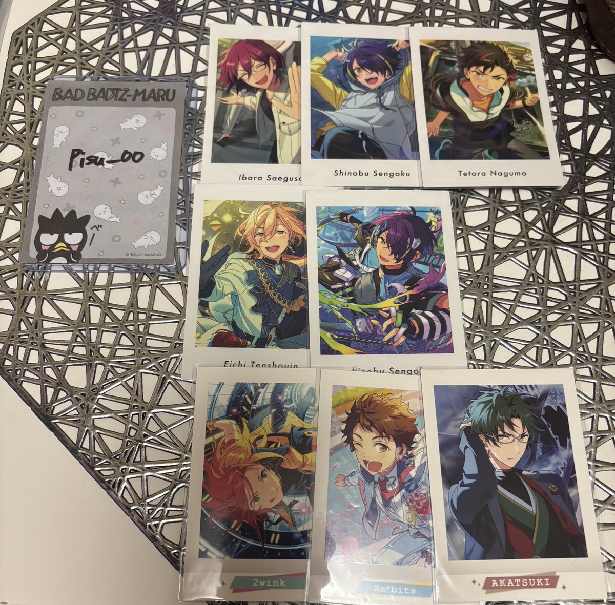 ぴす。(🔗初回必読) tweet media