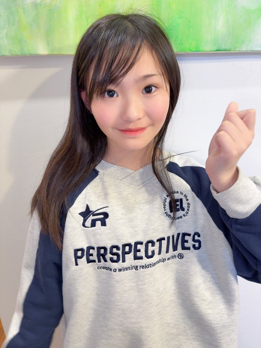 真野りん【DIANNAプロジェクト練習生】 tweet media