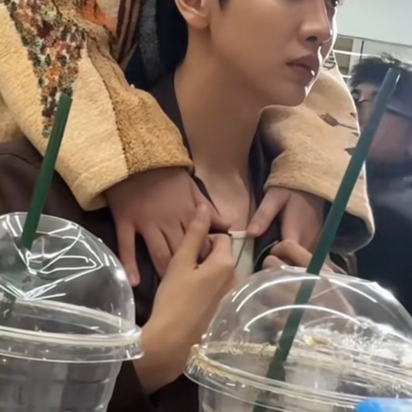 ɪ ᴍᴀxᴋʏ ʏᴏᴜ tweet media