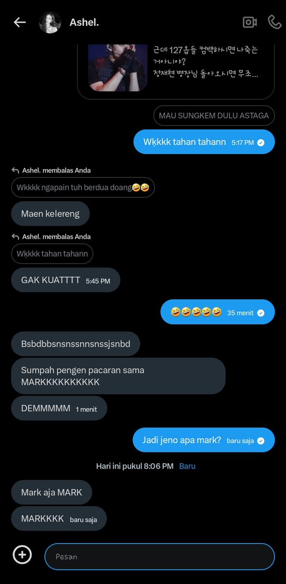 Naresh Mada tweet media