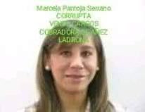 labalanzaimpar1's tweet photo. @joseluislupo Cállese sinvergüenza no tienen capacidad de resolver problemas encima YPFB contrata maleantes, gente que en la época de Yanine Añez vendió cargos en la ANH sino averigüé supuesto gran Ministro!!!!! Esta pitija ahora gerente de Recursos Humanos en YPFB, MARCELA PANTOJA https://t.co/OEVPpuozy1