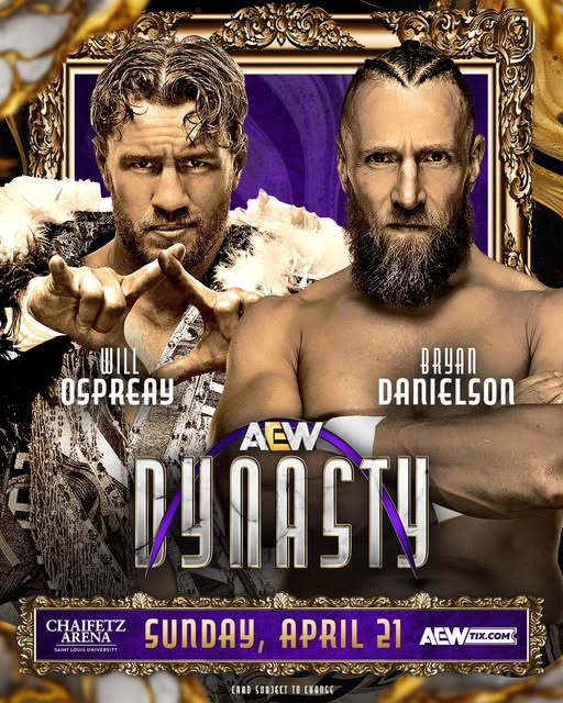 Atraido pela Elite do Wrestling tweet media