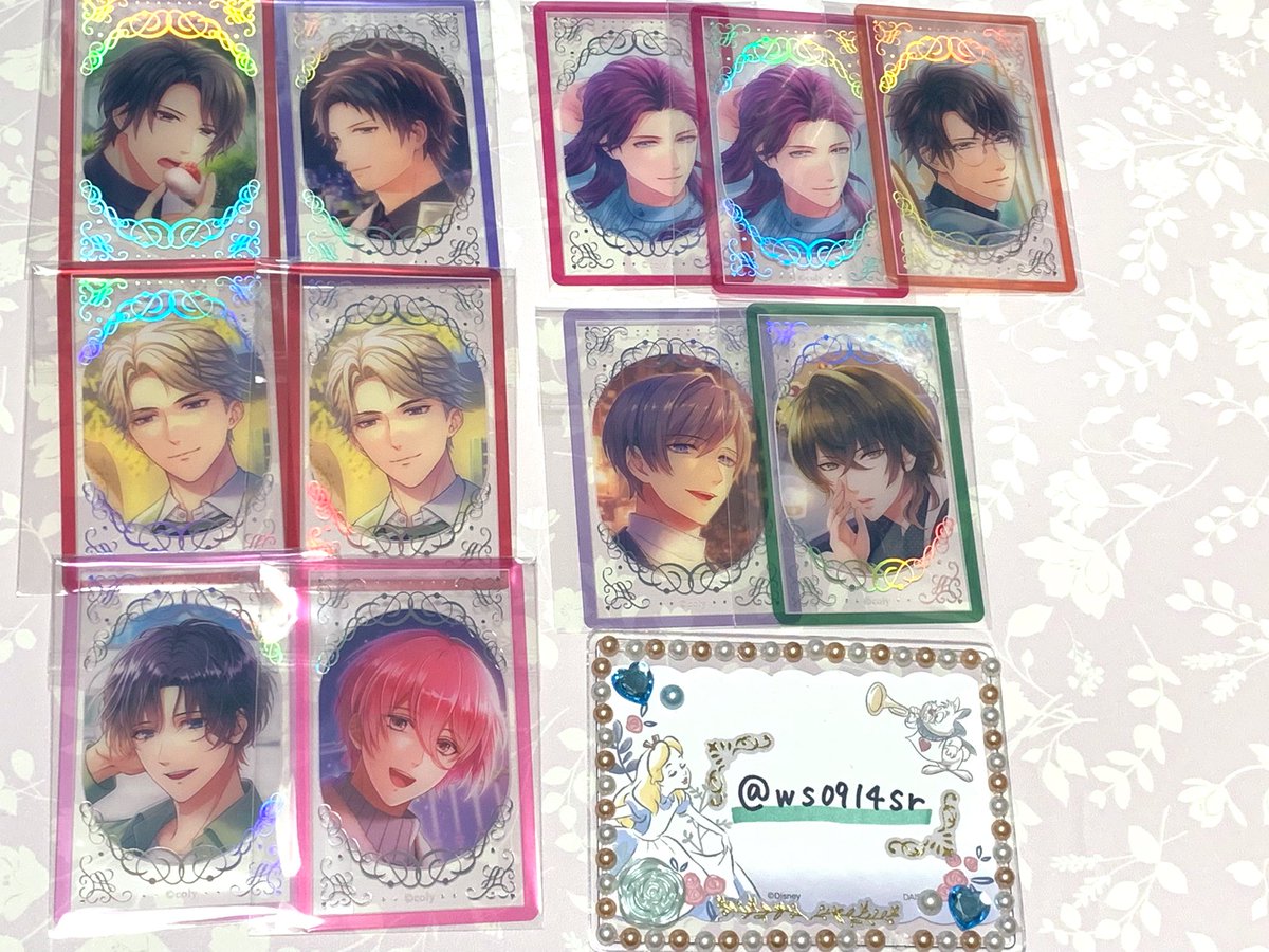 ハル＊取引垢※リトリン必読 tweet media