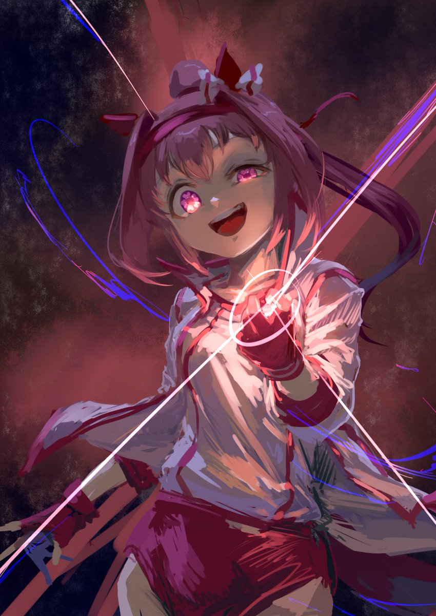 古蜘蛛 tweet media