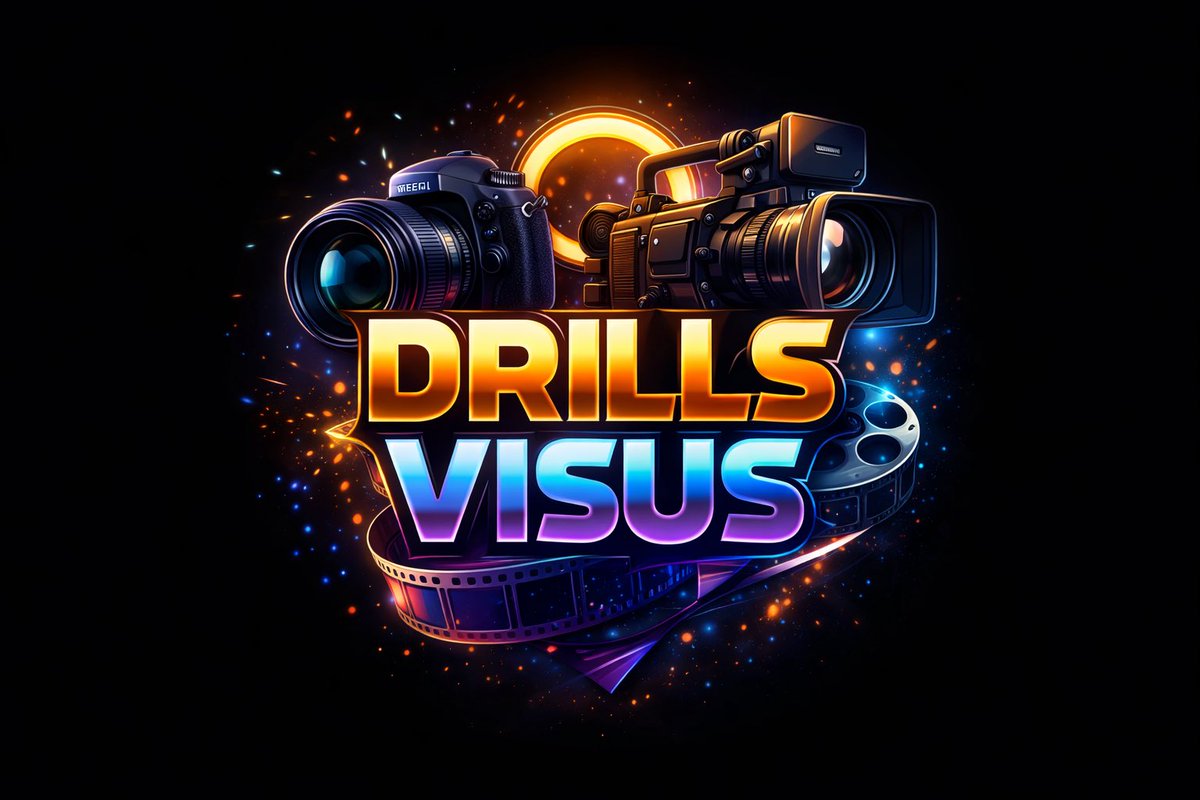 drillsdrillex0's tweet image. Hello fam 🤎.
As our boy has been serving us back to back, we want to start a little trend to hype his work.
Quote this tweet using any of Drill’s pictures or his work, add his brand logo and drop his link as shown.
Let’s push his craft the way it deserves
 
The brand