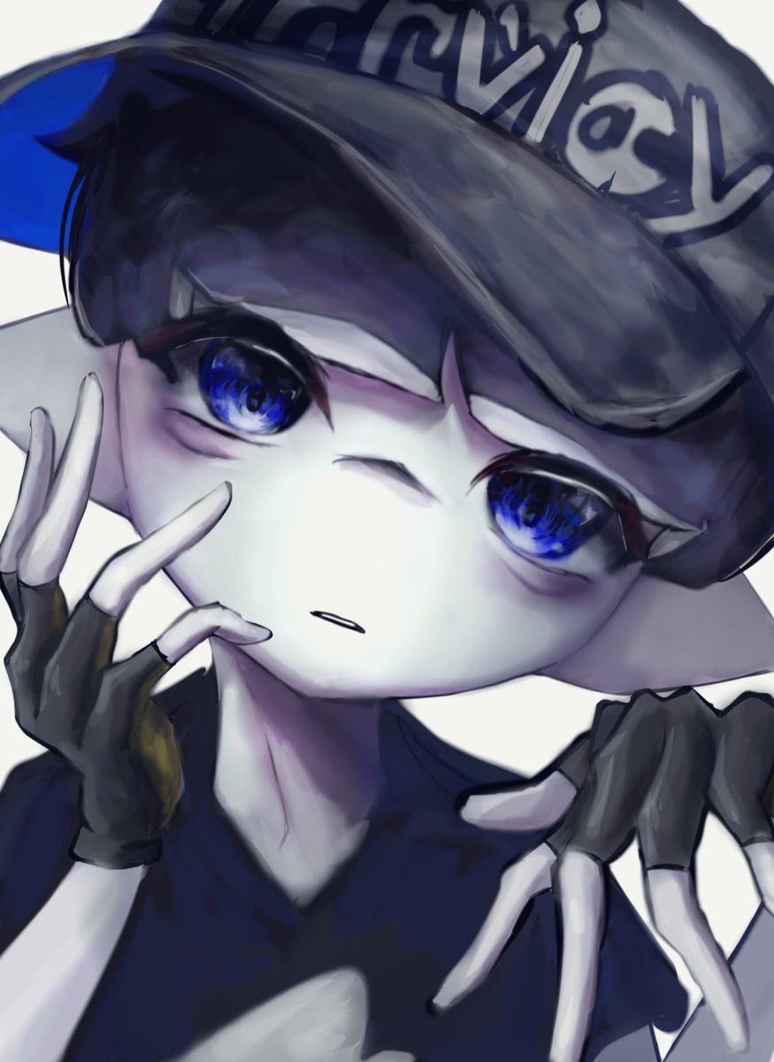 未熟者 tweet media