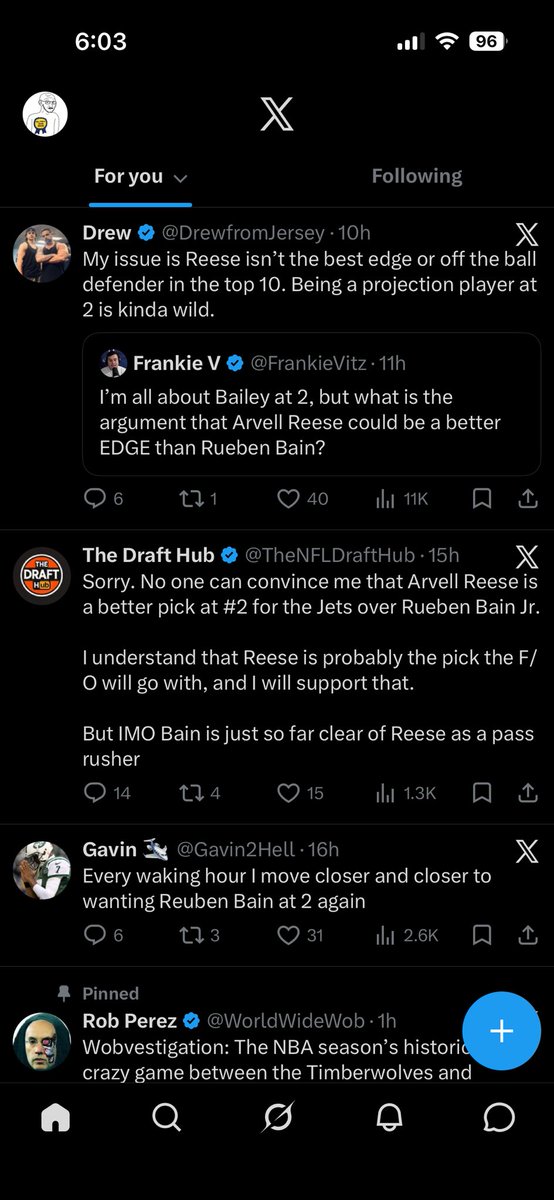 malachi moores biggest fan😈 tweet media