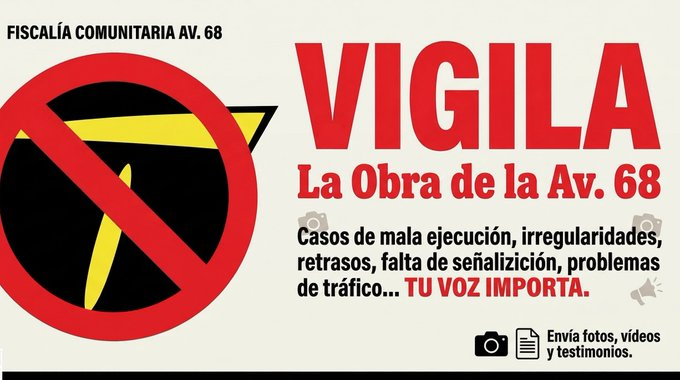 Defendamos la Séptima - Comité Ciudadano tweet media