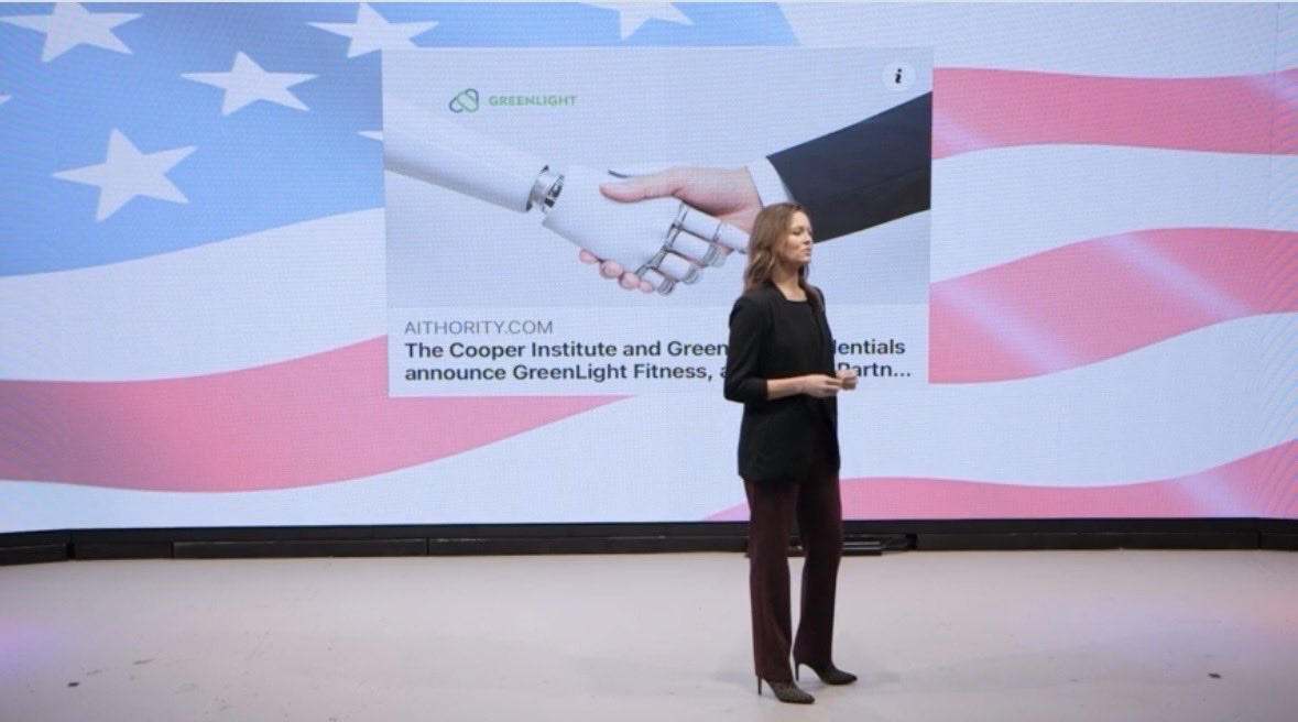 Lynn Davenport tweet media