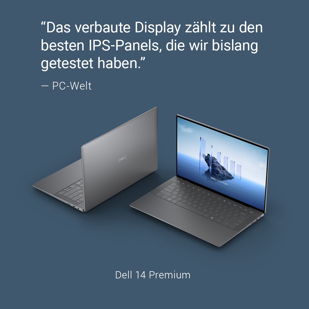 Dell Technologies Deutschland tweet media