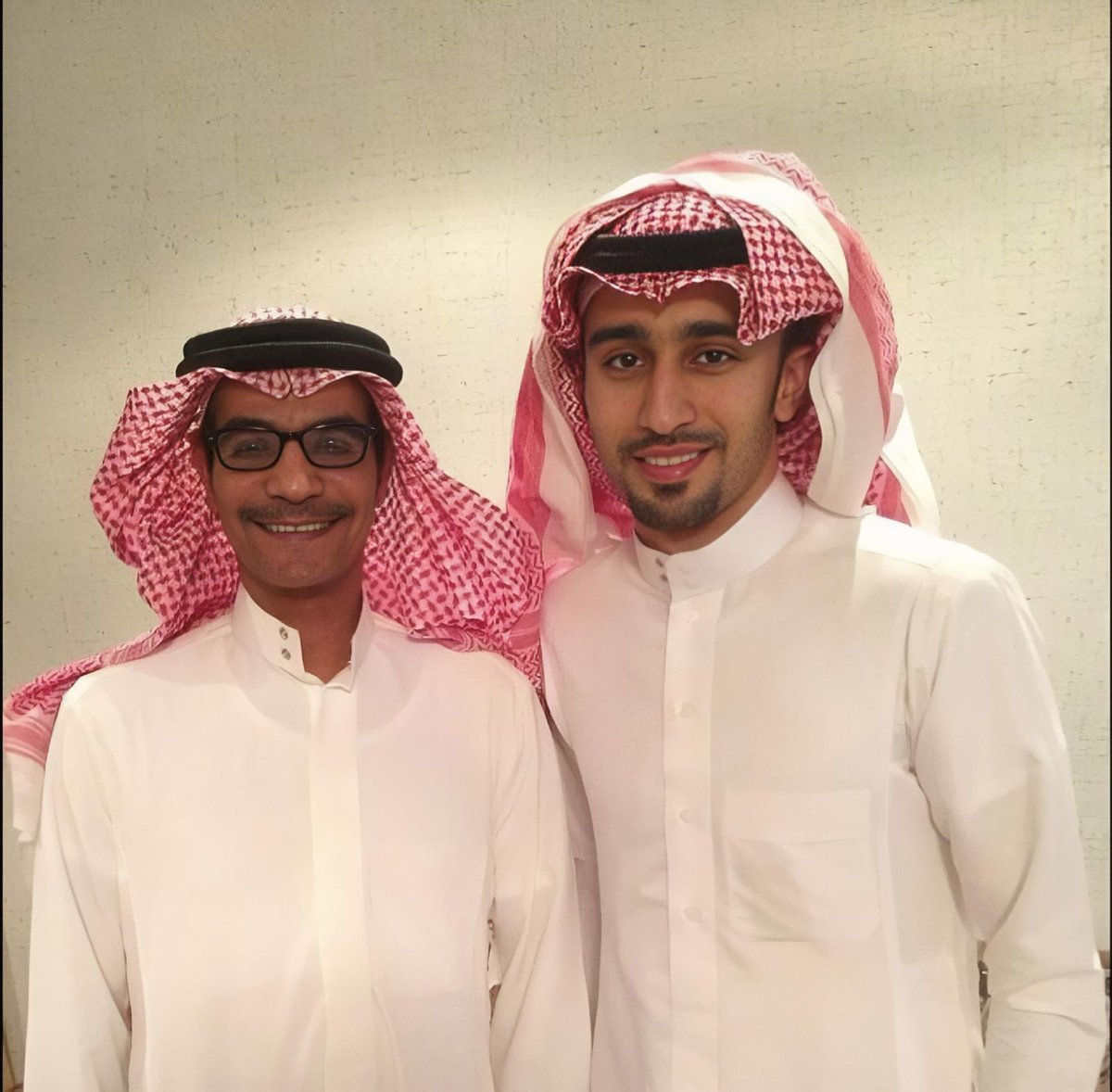 أرشيف رابح صقر tweet media