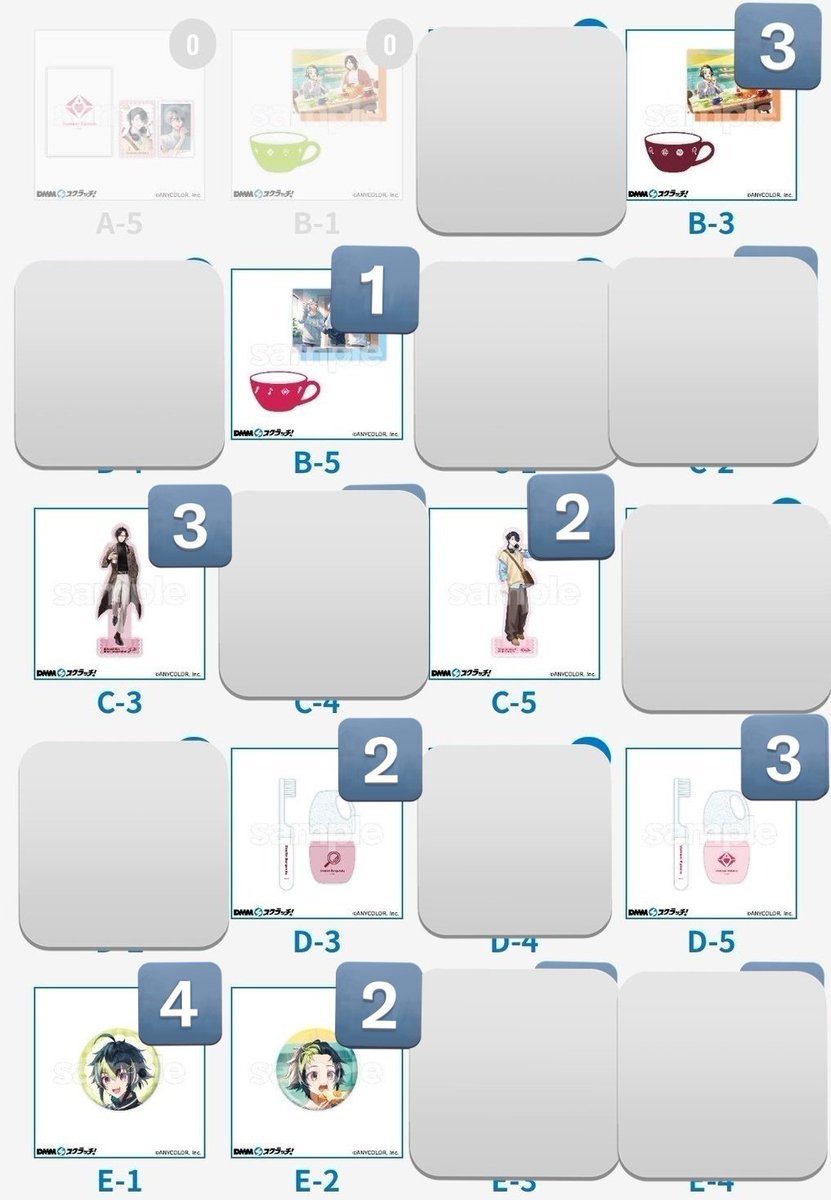 ソラウ tweet media