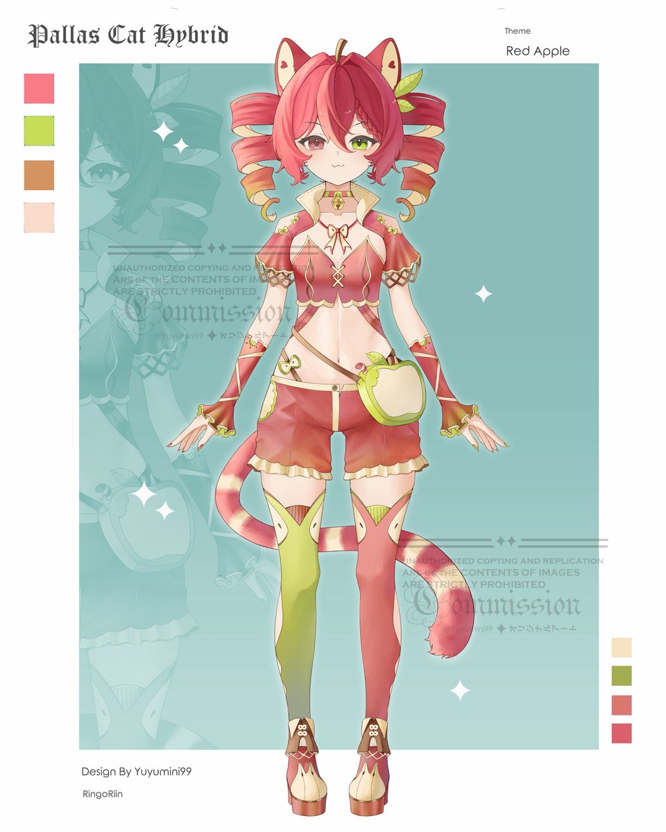 Yuyumi Is BACK! 🐇 tweet media