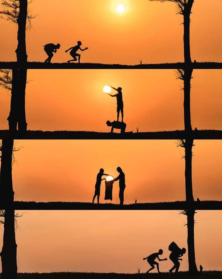 Ray Mond tweet media