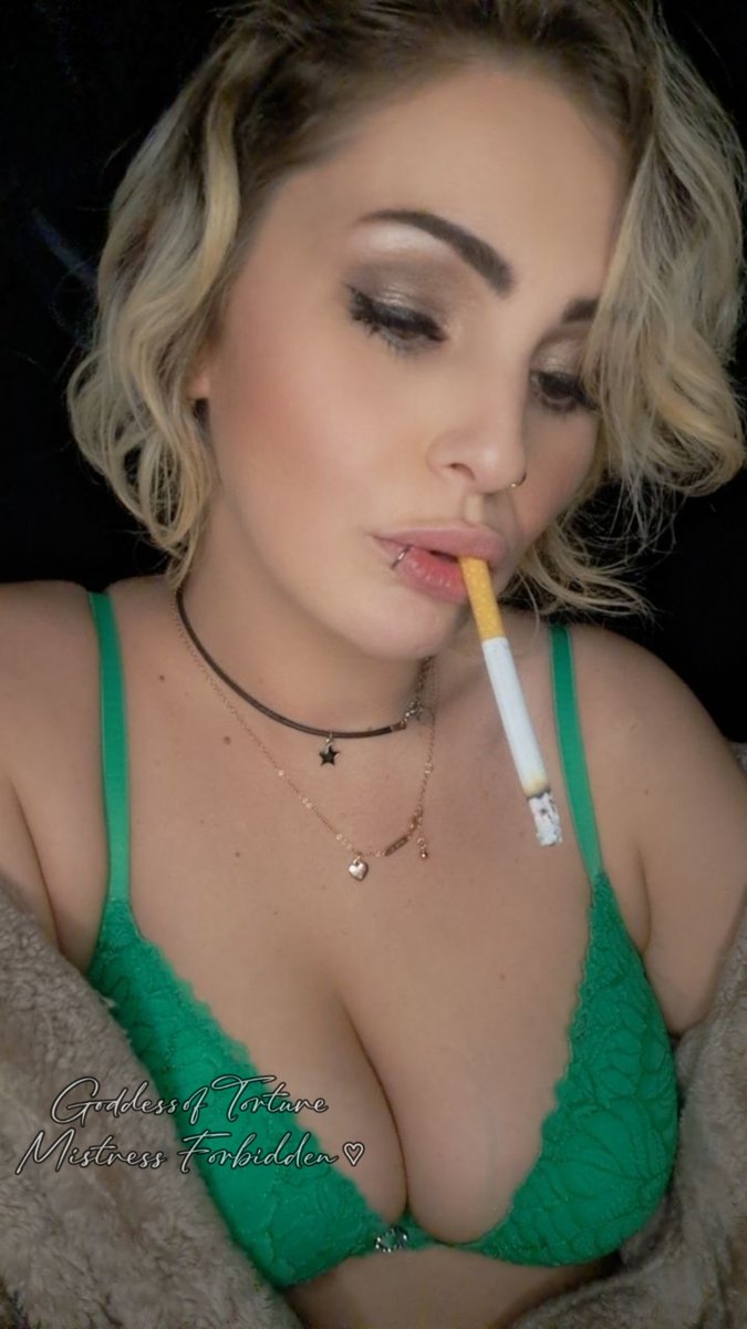 GT Forbidden ♡ tweet media