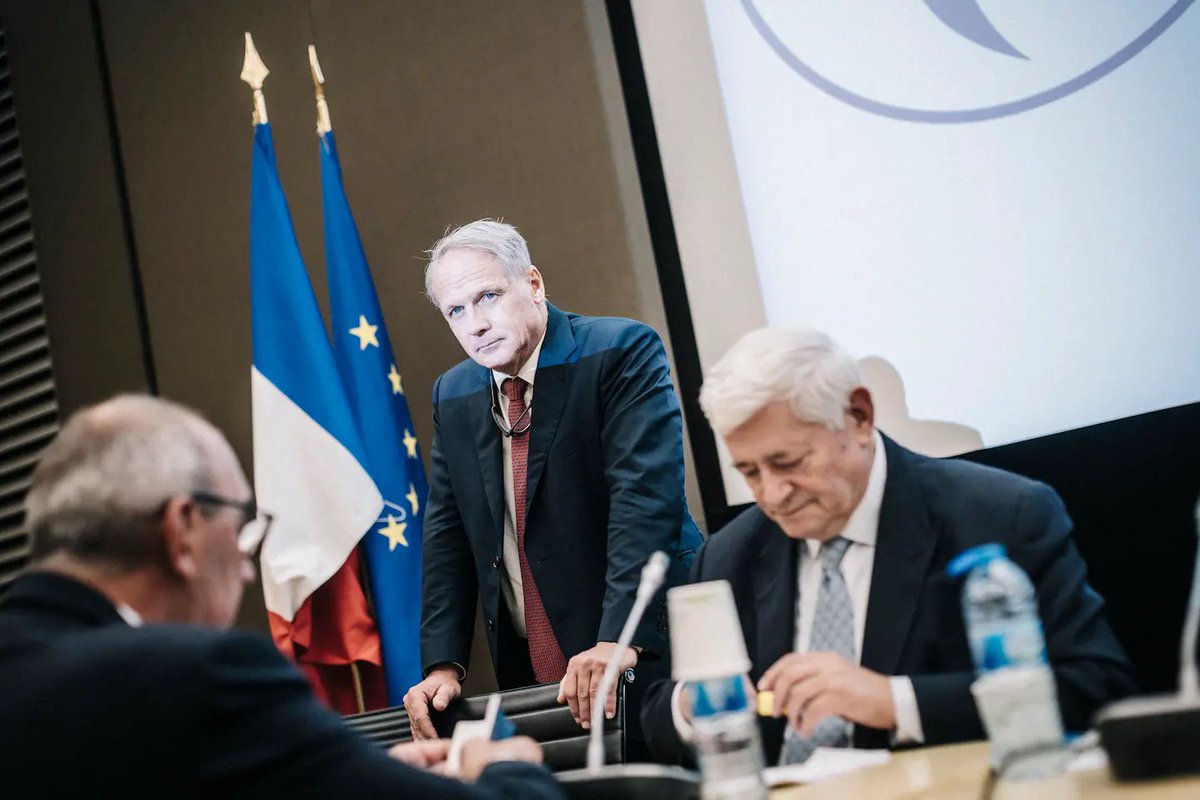 Front Républicain tweet media