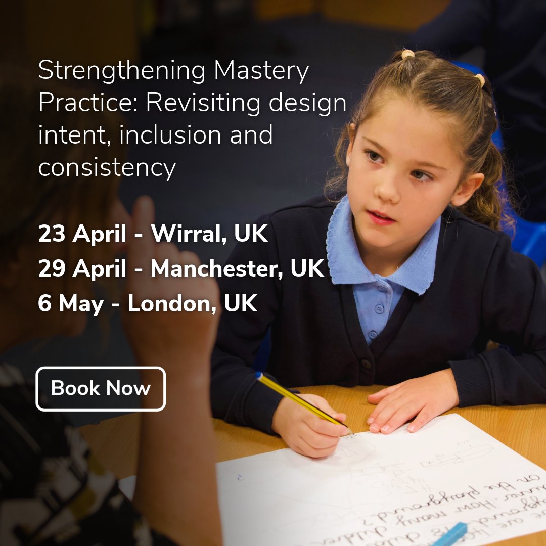 Maths — No Problem! tweet media