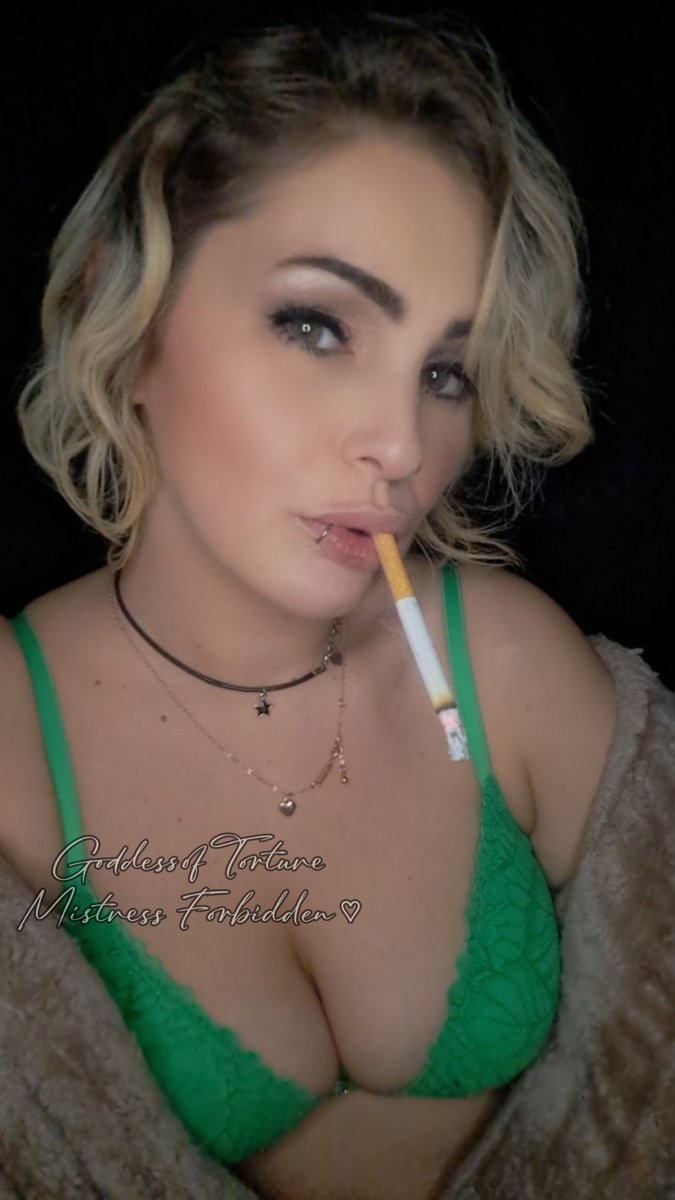 GT Forbidden ♡ tweet media