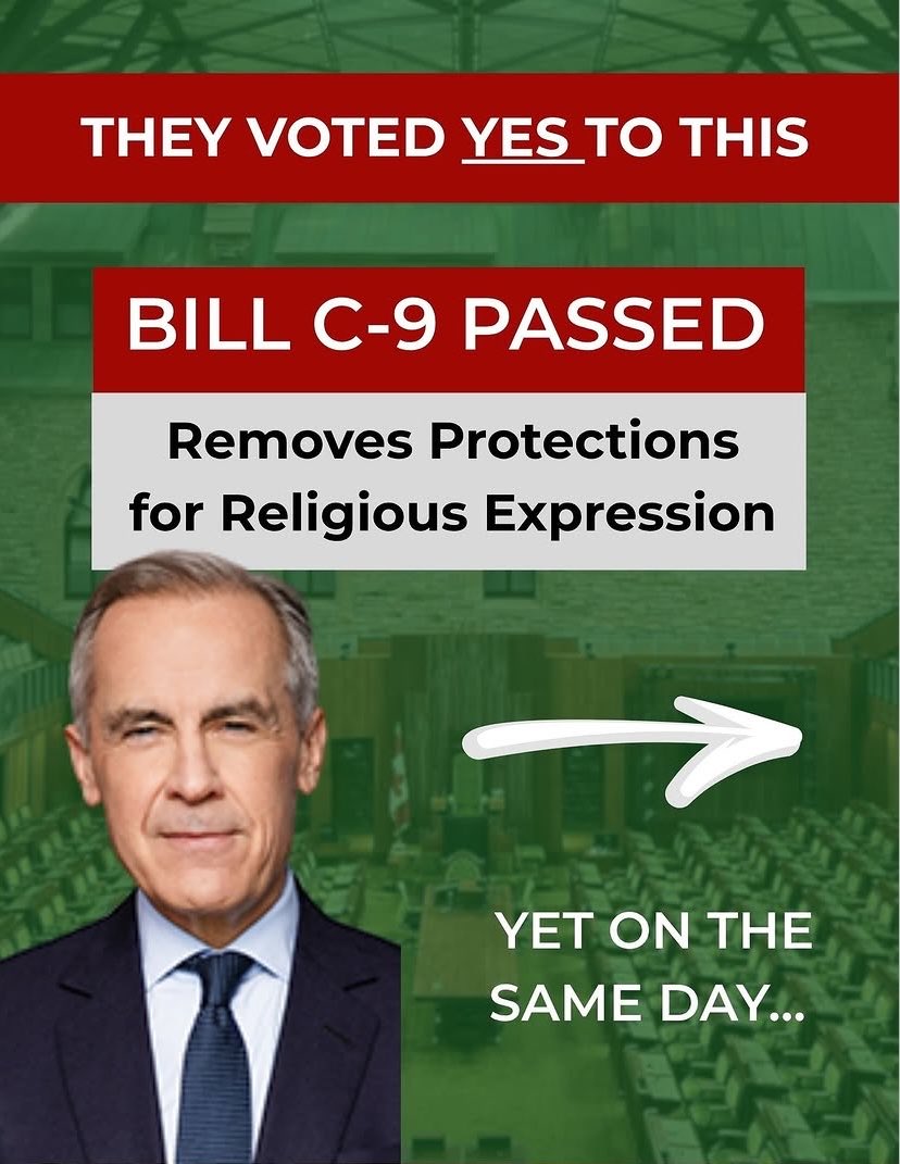 TrueBLB's tweet photo. @MarkJCarney You choose Canada and Canadians last.  Every liberal voter that blindly supports you should really look at these bills you passed or denied and ask themselves how they could possibly see this as positive.  Very clear out safety is not priority https://t.co/UA9vqJ9Pnr