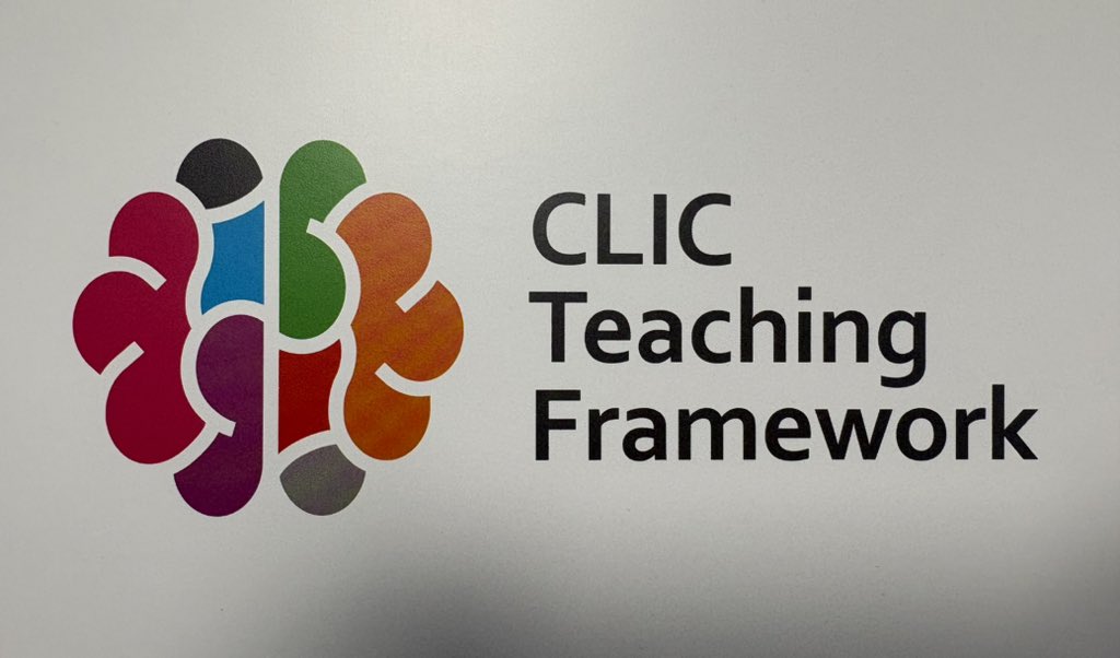 CLIC-Trust tweet media