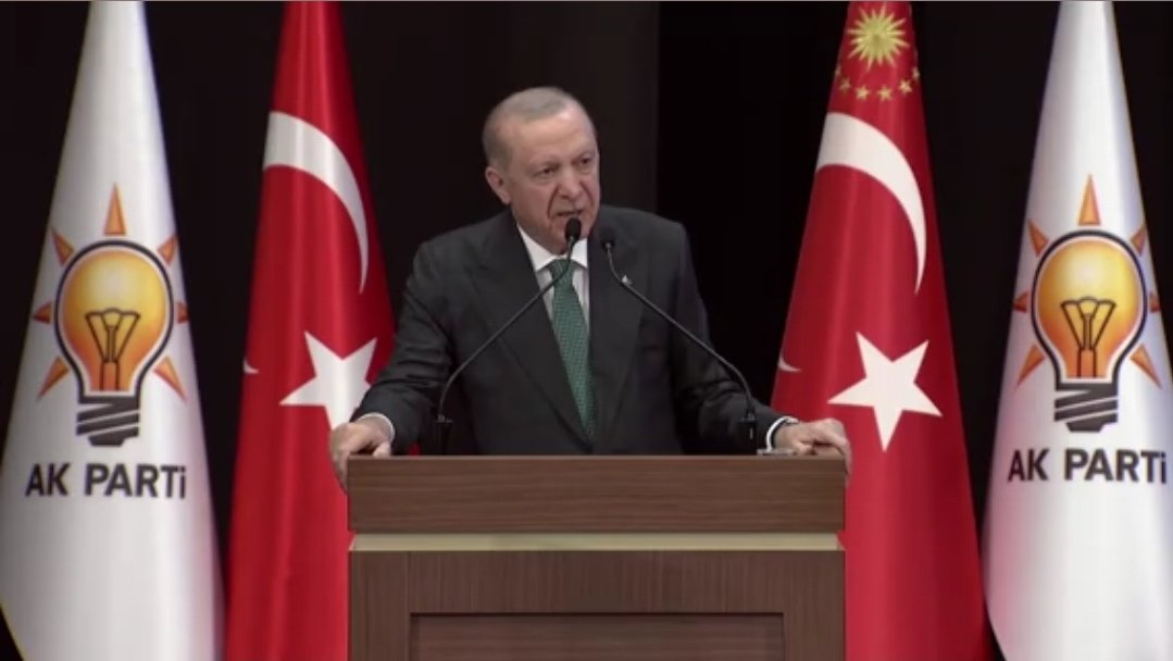 Nesrullah TANĞLAY 🇹🇷 tweet media