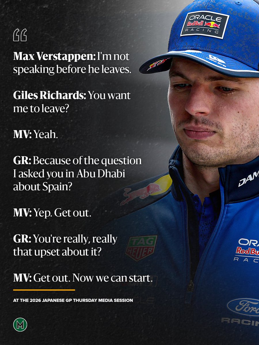 Motor Sport magazine tweet media