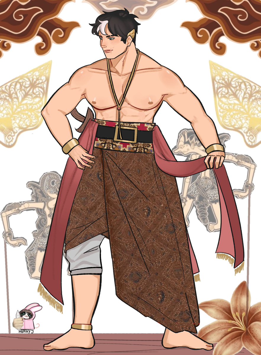 JEL🐰|| CF22 tweet media