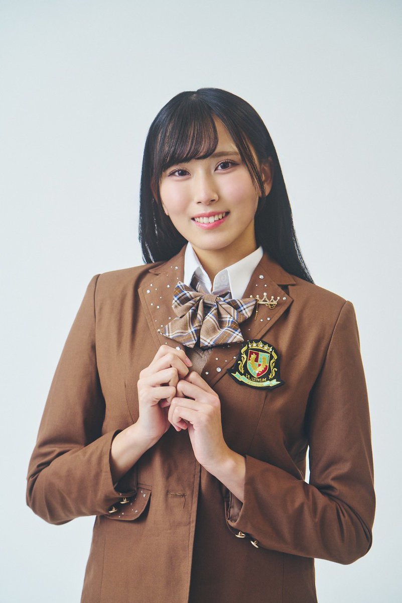 PLATINUM Princess研究生 tweet media