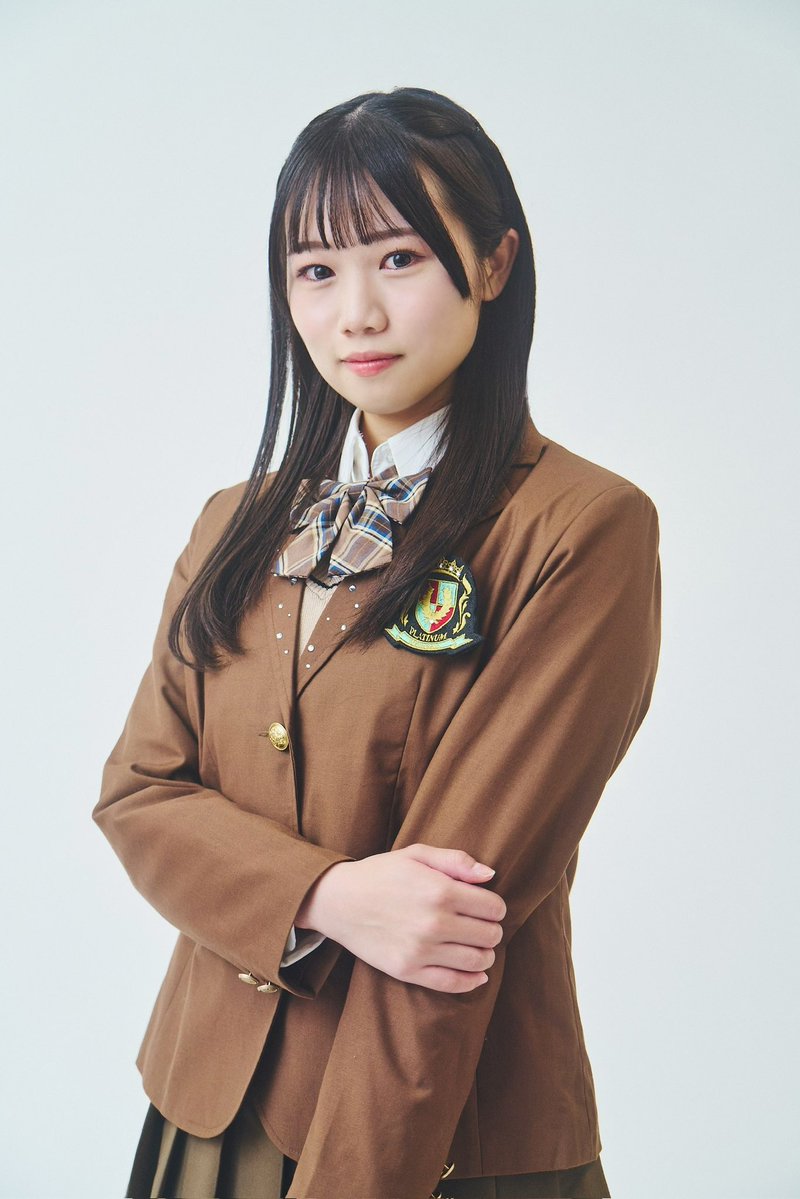 PLATINUM Princess研究生 tweet media