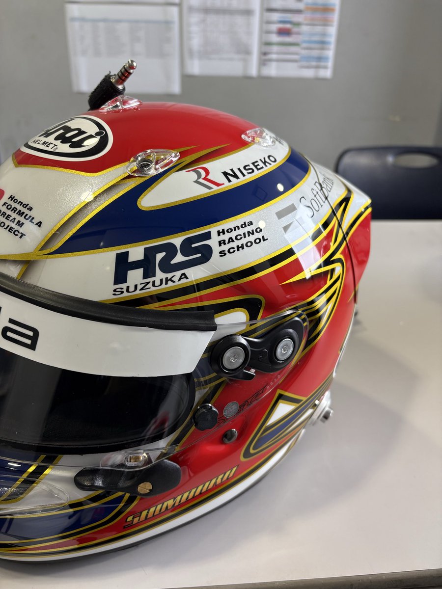 新原光太郎 tweet media