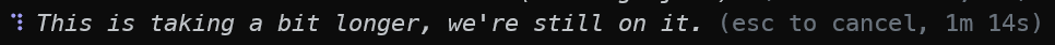 h_csaba's tweet photo. @geminicli I've got Pro, but I haven't been able to get the Gemini CLI to work since yesterday https://t.co/rjLewBHV2o