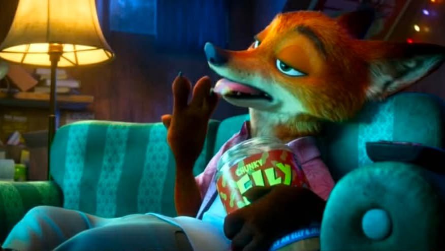 ピーナッツバター持ち込みで🥜