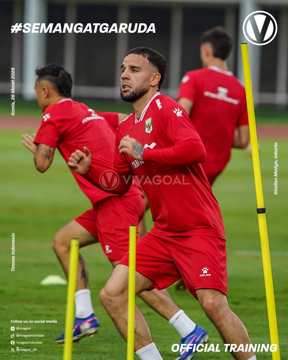 Timnas Xtra tweet media