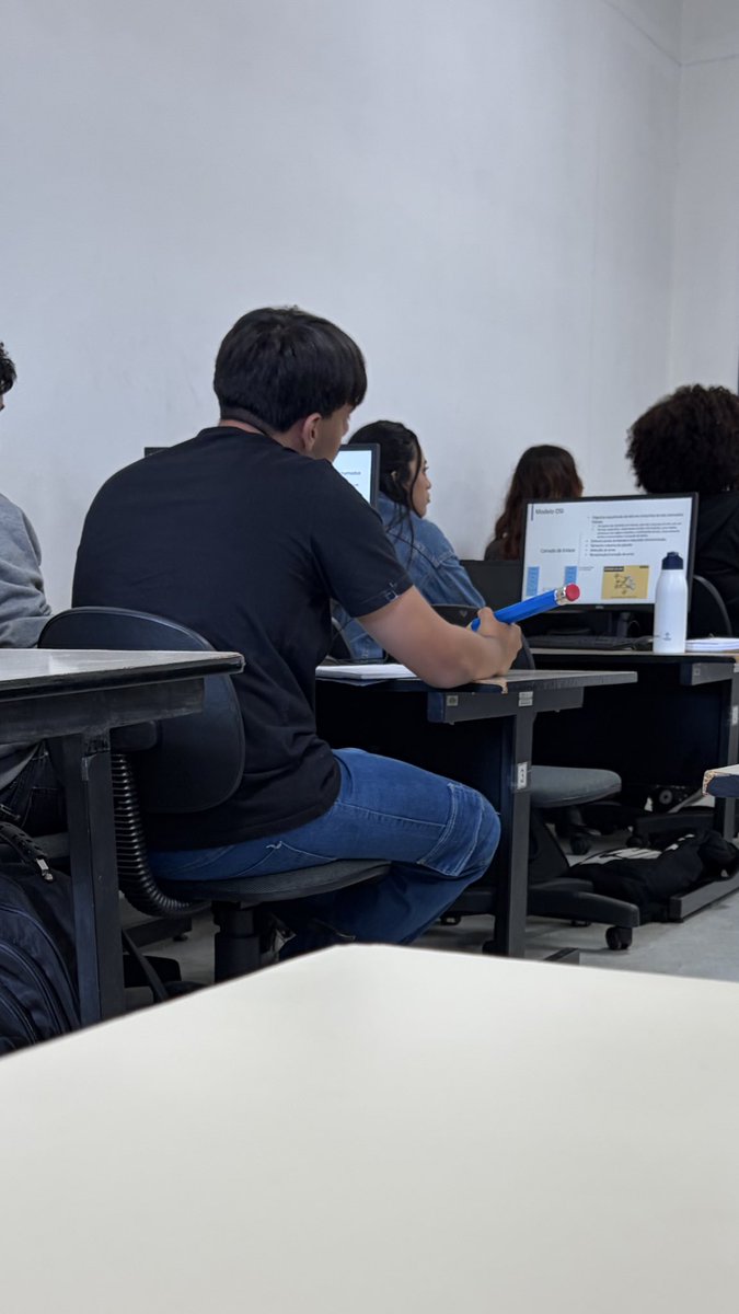 engenharia de software de itu