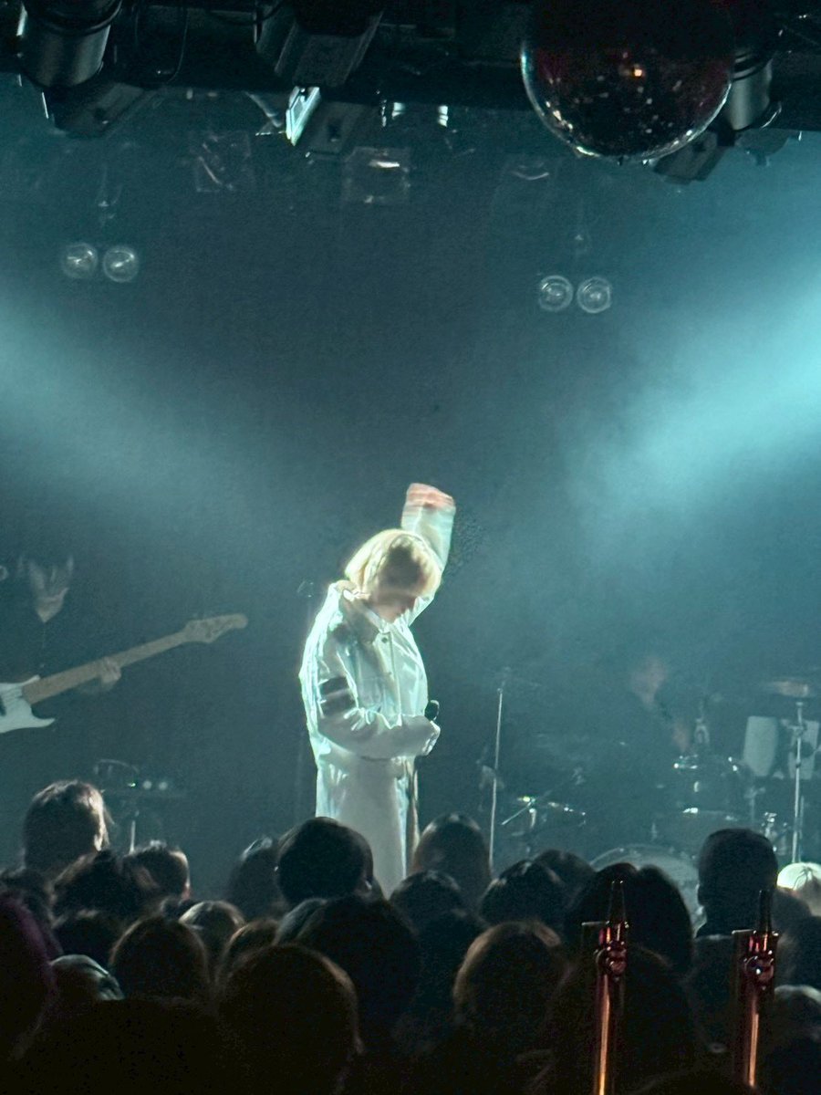 たなかです(Dios) tweet media