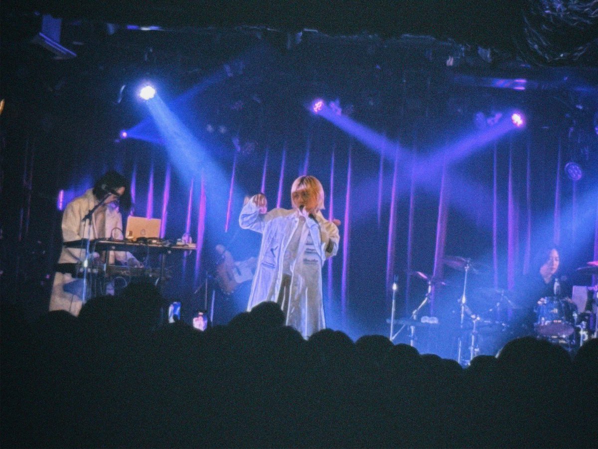 たなかです(Dios) tweet media