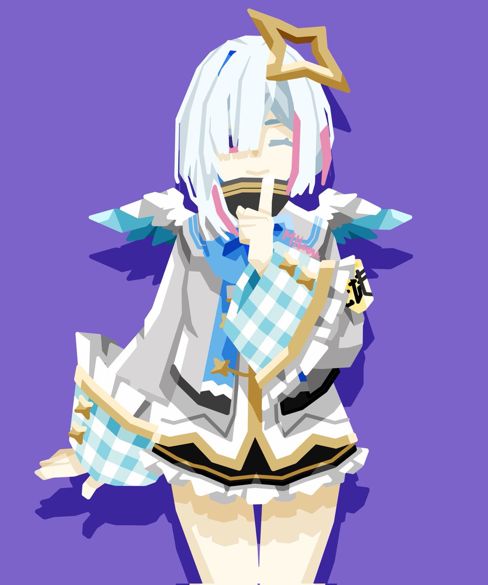 MIkou | Open Commission tweet media