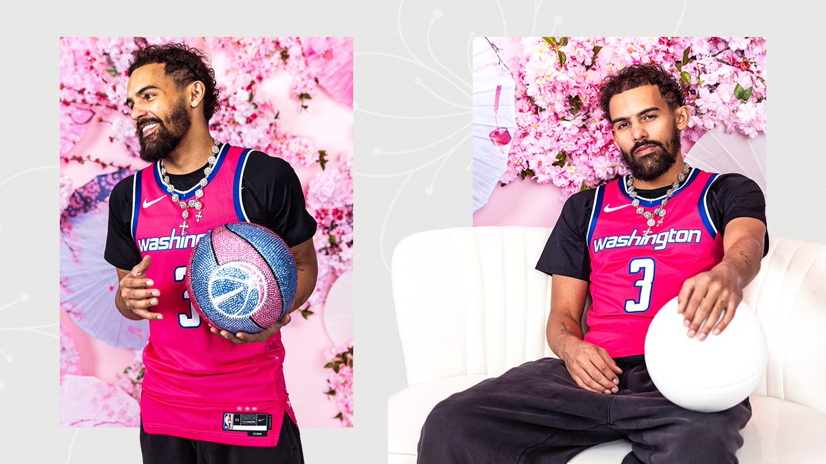 ワシントン ウィザーズ 🏀 tweet media