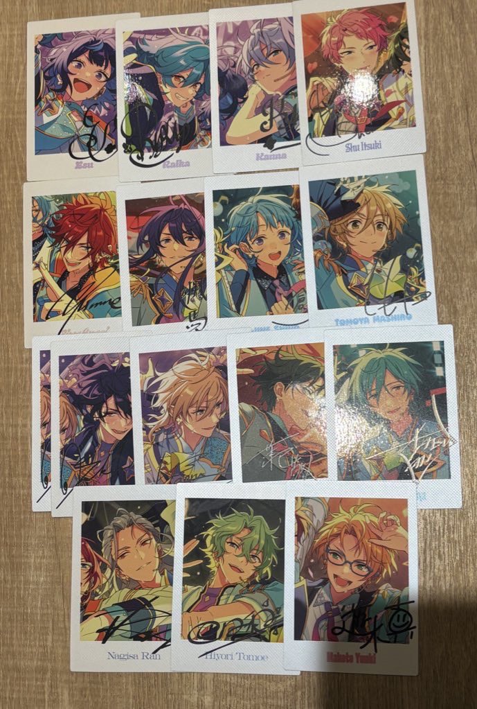 るる_取引き垢 tweet media