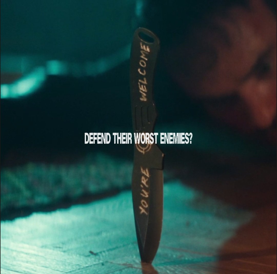 cade ☆ ddba spoilers tweet media