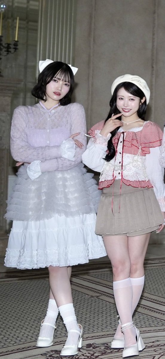 いちごだいふく🍓 tweet media