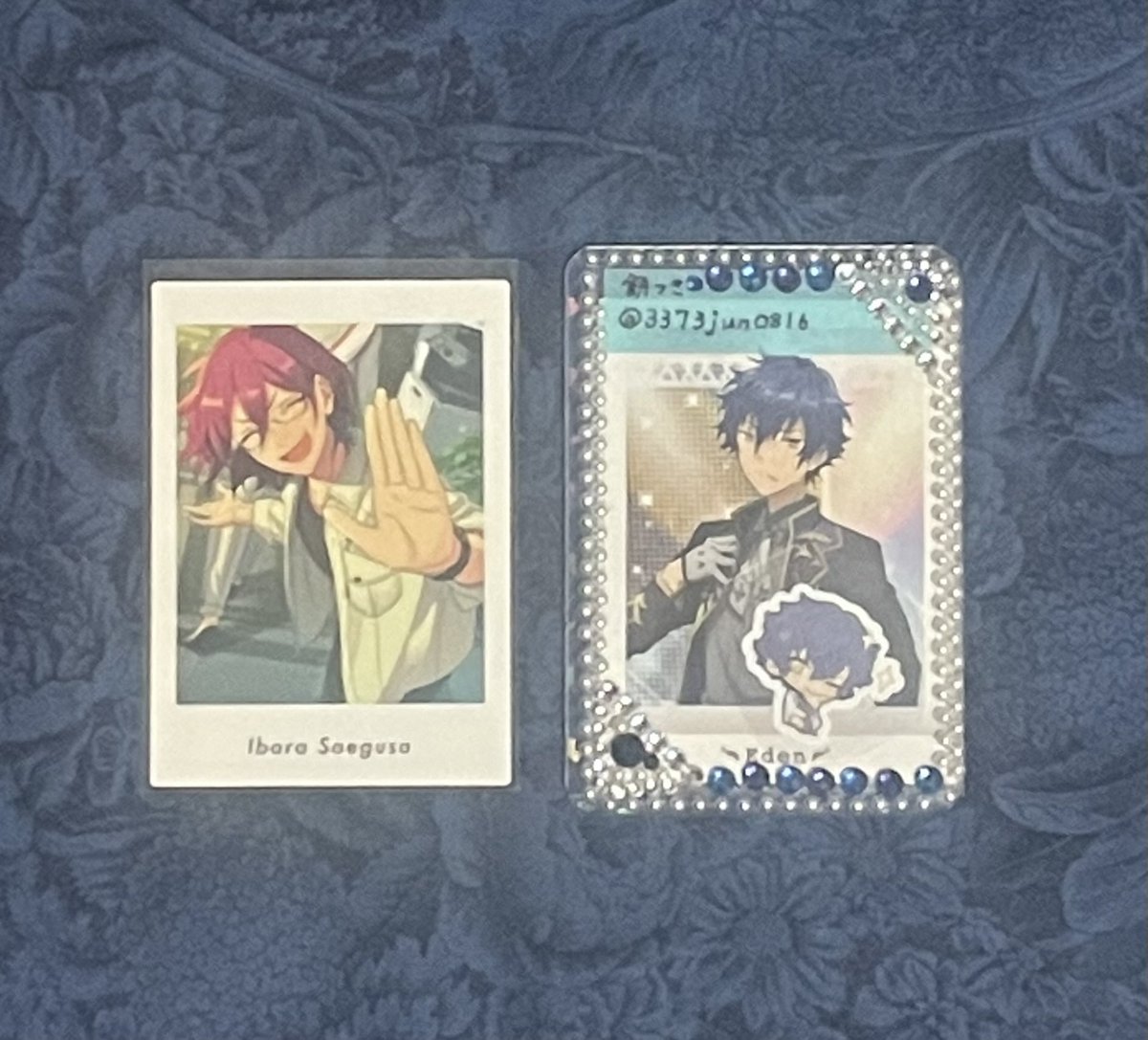 餅つき tweet media