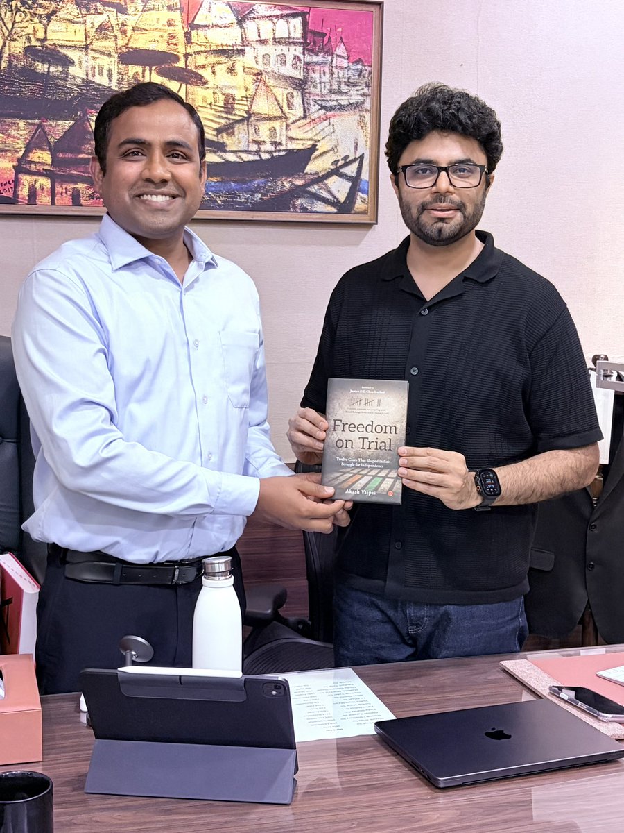 Akash Vajpai tweet media