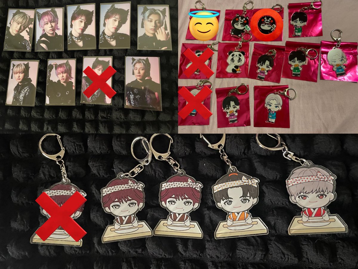 kinako🐈‍⬛ tweet media