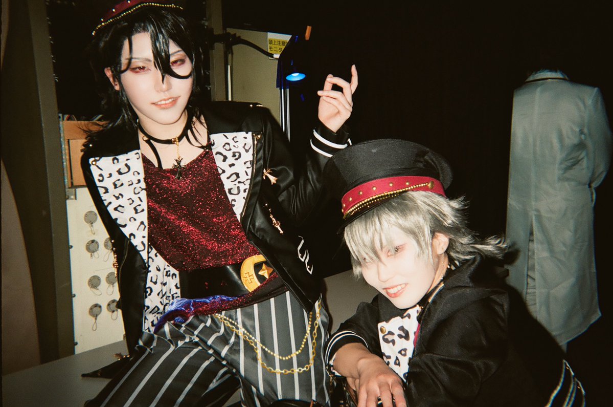 てお🦊 tweet media